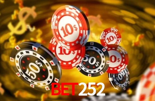 A Emoção da Loteria na BET252: Uma Chance de Mudança de Vida