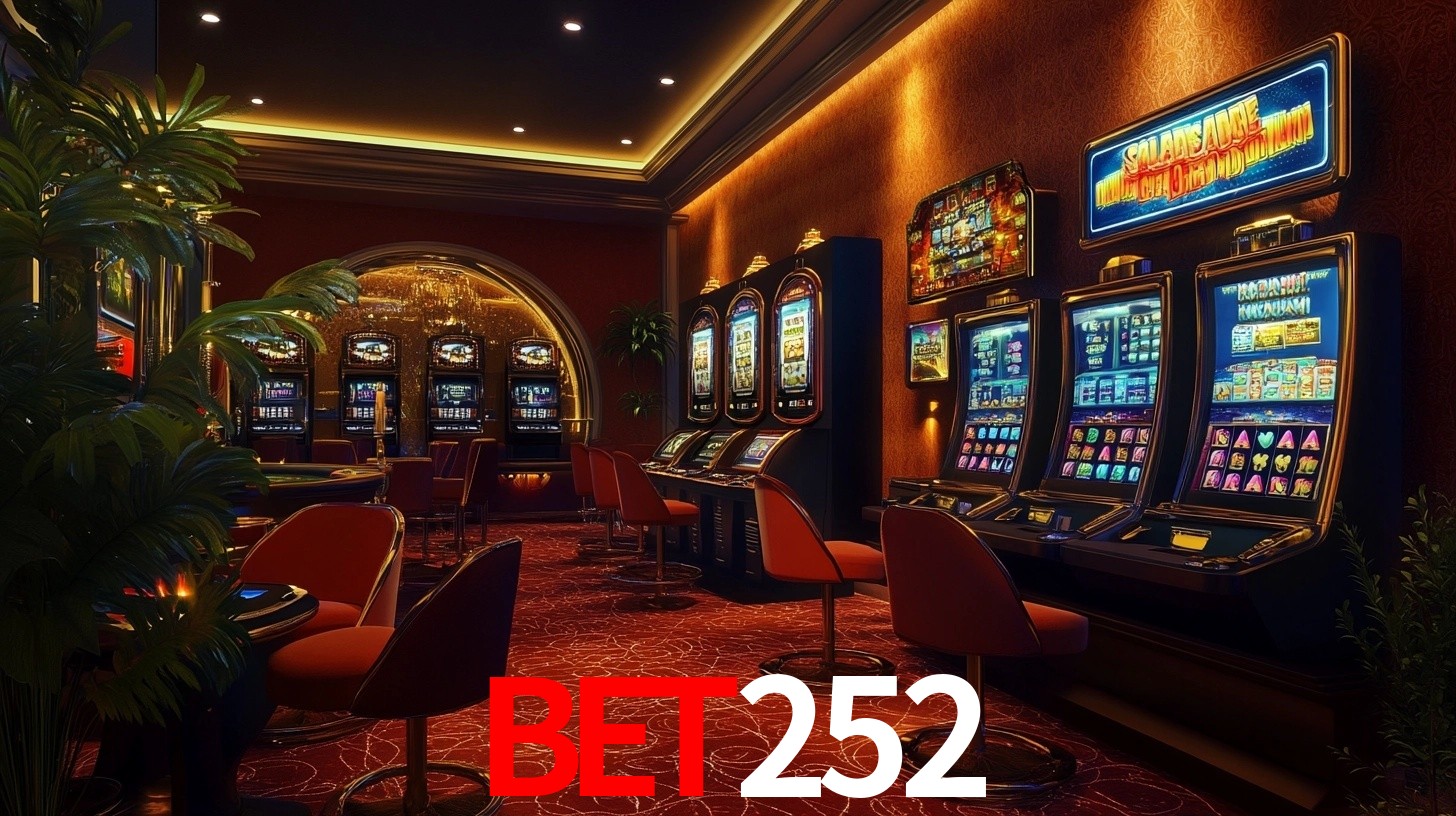 Ofertas Imperdíveis na BET252: Promoções e Bônus Que Valem a Pena