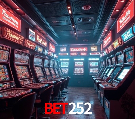 Descubra a Essência do BET252: Nossa História e Compromissos