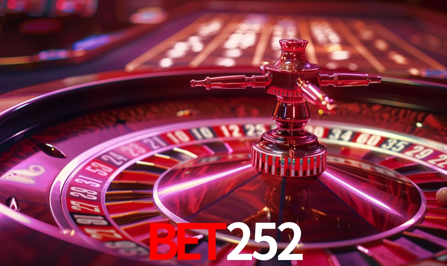 Jogos de Slot BET252