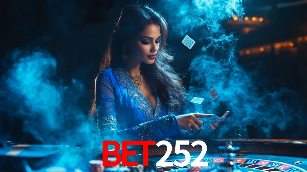Estatísticas do Jogo BET252